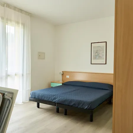 Lägenhet In Portosole E Tamerici Con Piscina-cavallino Treporti *