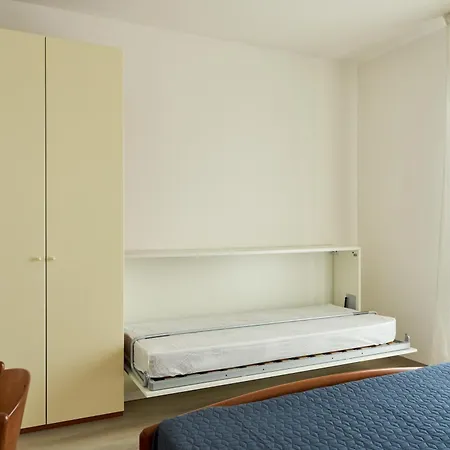 アパート In Portosole E Tamerici Con Piscina-cavallino Treporti カヴァッリーノ・トレポルティ