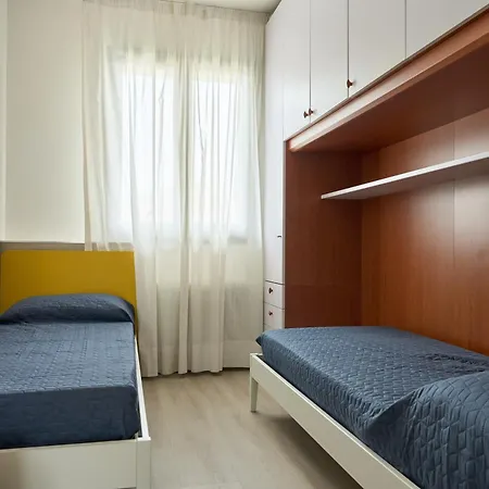 Lägenhet In Portosole E Tamerici Con Piscina-cavallino Treporti Cavallino-Treporti