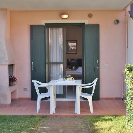 Lägenhet In Portosole E Tamerici Con Piscina-cavallino Treporti Cavallino-Treporti