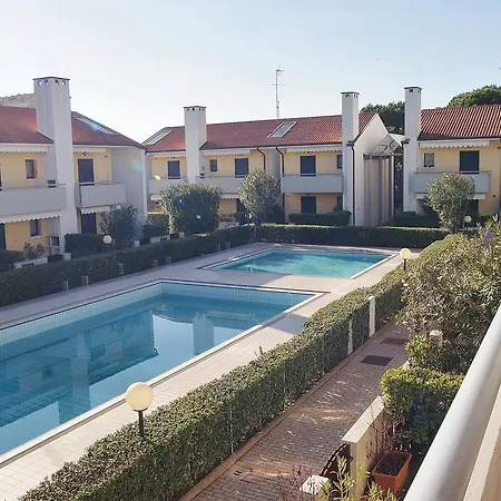 In Portosole E Tamerici Con Piscina-cavallino Treporti Cavallino-Treporti