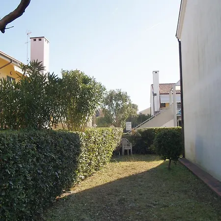 In Portosole E Tamerici Con Piscina-cavallino Treporti *