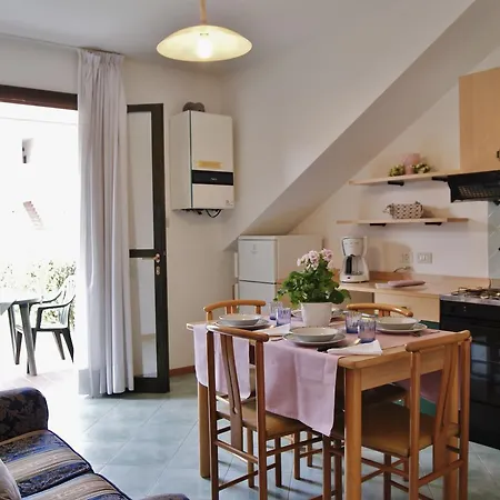 アパート In Portosole E Tamerici Con Piscina-cavallino Treporti *