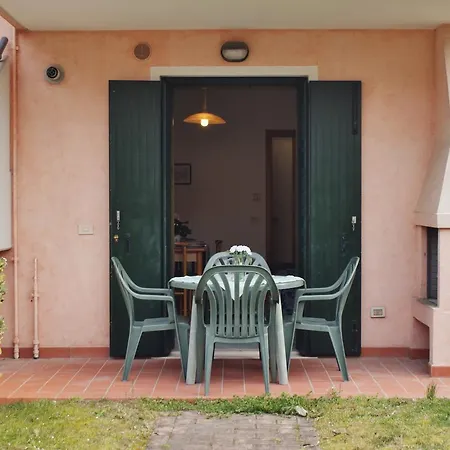 Apartman In Portosole E Tamerici Con Piscina-cavallino Treporti Cavallino-Treporti
