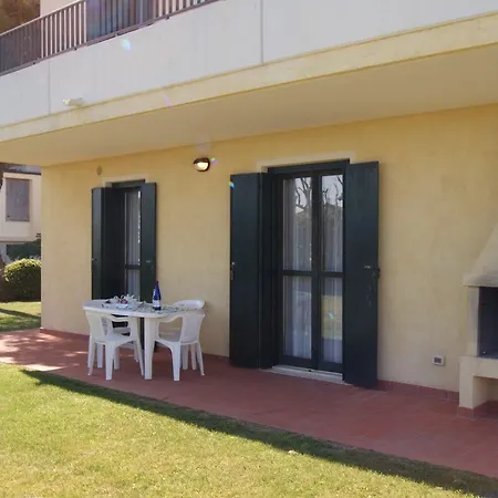 In Portosole E Tamerici Con Piscina-cavallino Treporti * Cavallino-Treporti