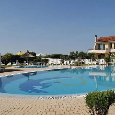 In Portosole E Tamerici Con Piscina-cavallino Treporti *