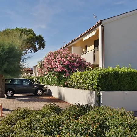 In Portosole E Tamerici Con Piscina-cavallino Treporti * Cavallino-Treporti