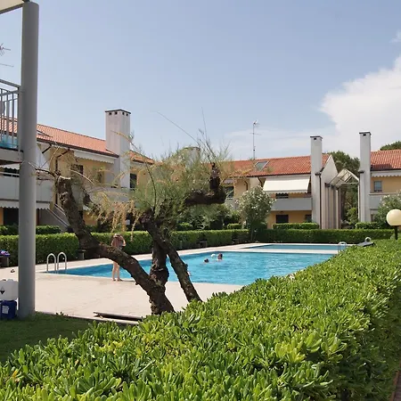 In Portosole E Tamerici Con Piscina-cavallino Treporti Lägenhet Cavallino-Treporti