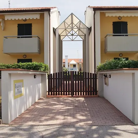 アパート In Portosole E Tamerici Con Piscina-cavallino Treporti